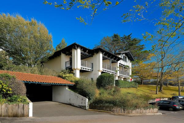 Ciboure A vendre Appartement 2 pièces