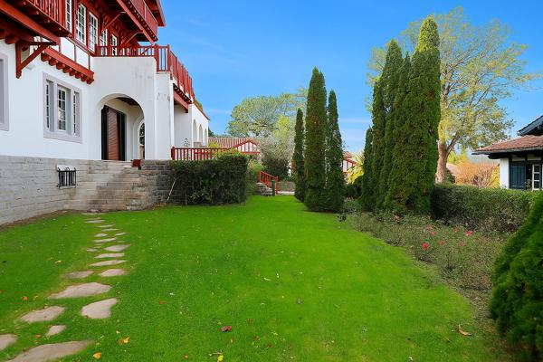 Ciboure A vendre Appartement 2 pièces