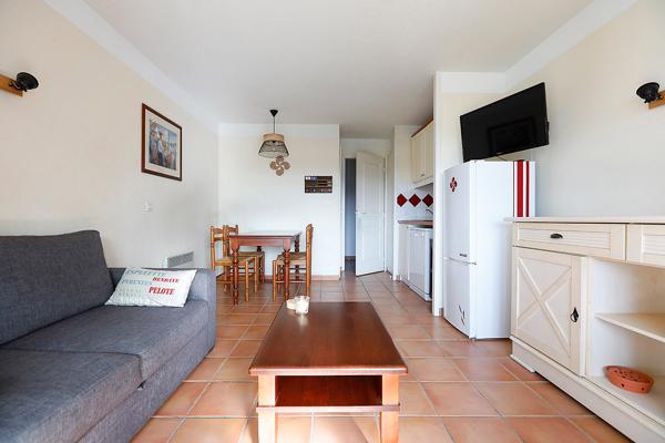 Ciboure A vendre Appartement 2 pièces