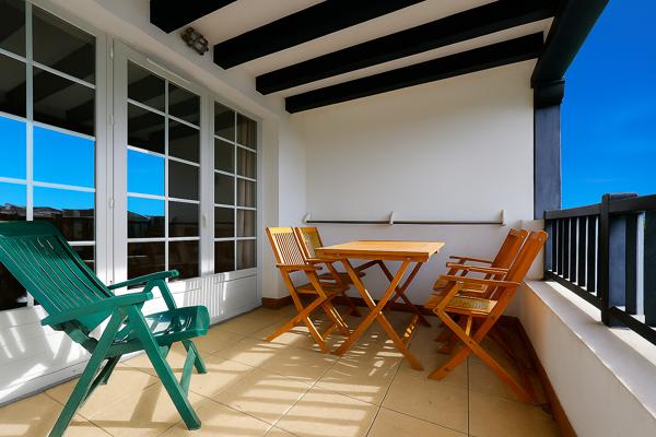 Ciboure A vendre Appartement 2 pièces