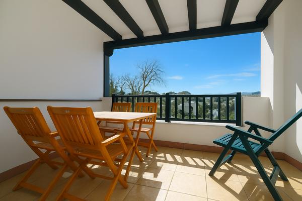 Ciboure A vendre Appartement 2 pièces