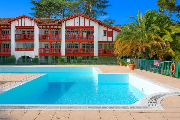 Ciboure A vendre Appartement 2 pièces