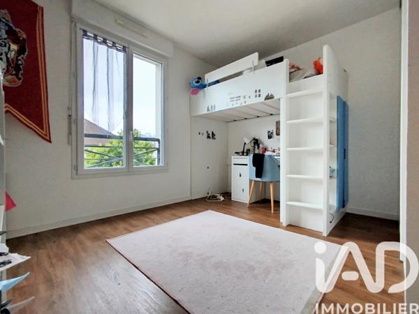 Maison à vendre 5 pièces 85 m² Joué-lès-Tours