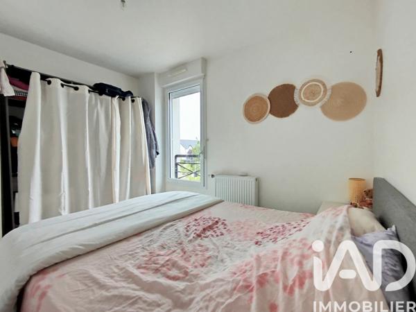 Maison à vendre 5 pièces 85 m² Joué-lès-Tours