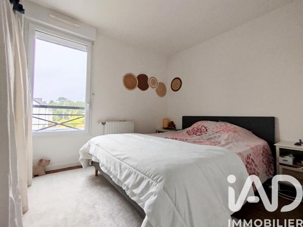 Maison à vendre 5 pièces 85 m² Joué-lès-Tours