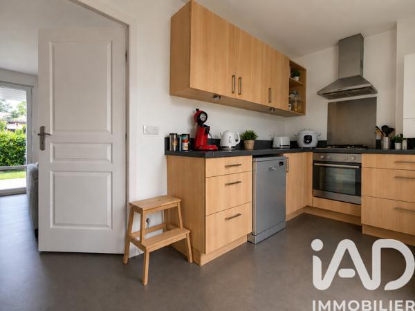 Maison à vendre 5 pièces 85 m² Joué-lès-Tours
