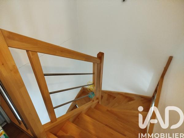 Maison à vendre 5 pièces 85 m² Joué-lès-Tours