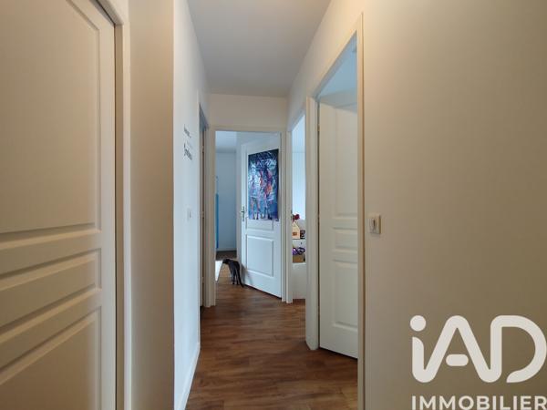 Maison à vendre 5 pièces 85 m² Joué-lès-Tours