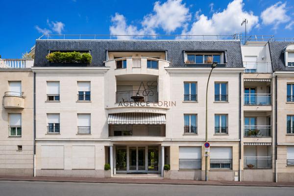 Appartement Le Vésinet 3 pièce(s) 69 m2 Le vesinet Appartement Le Vésinet 3 pièce(s) 69 m2 Le vesinet