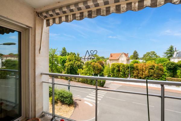 Appartement Le Vésinet 3 pièce(s) 69 m2 Le vesinet Appartement Le Vésinet 3 pièce(s) 69 m2 Le vesinet