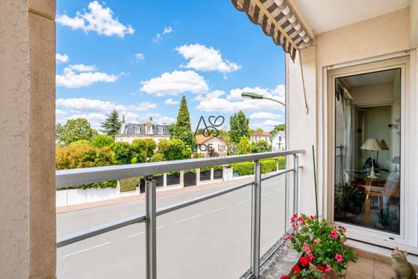 Appartement Le Vésinet 3 pièce(s) 69 m2 Le vesinet Appartement Le Vésinet 3 pièce(s) 69 m2 Le vesinet