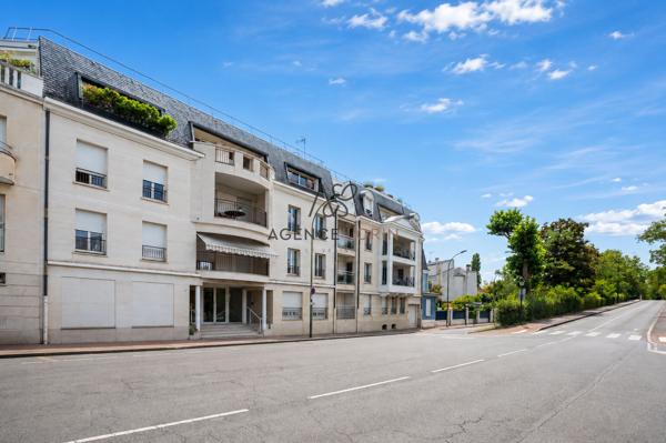 Appartement Le Vésinet 3 pièce(s) 69 m2 Le vesinet Appartement Le Vésinet 3 pièce(s) 69 m2 Le vesinet