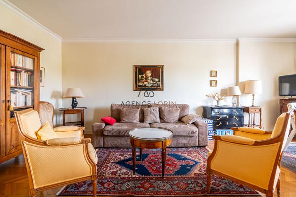 Appartement Le Vésinet 3 pièce(s) 69 m2 Le vesinet Appartement Le Vésinet 3 pièce(s) 69 m2 Le vesinet