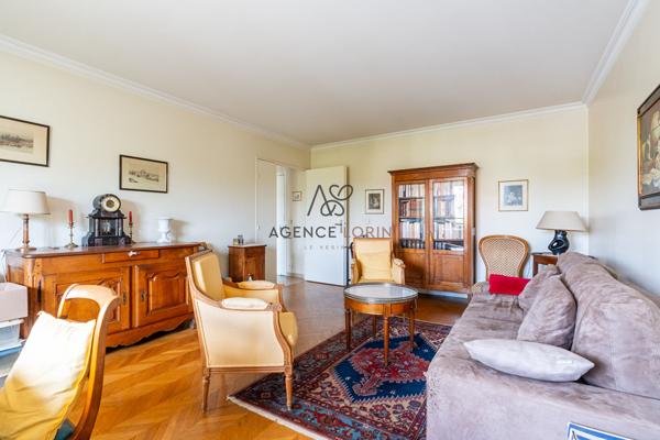 Appartement Le Vésinet 3 pièce(s) 69 m2 Le vesinet Appartement Le Vésinet 3 pièce(s) 69 m2 Le vesinet