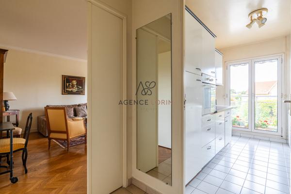 Appartement Le Vésinet 3 pièce(s) 69 m2 Le vesinet Appartement Le Vésinet 3 pièce(s) 69 m2 Le vesinet