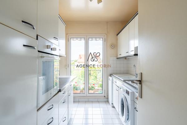 Appartement Le Vésinet 3 pièce(s) 69 m2 Le vesinet Appartement Le Vésinet 3 pièce(s) 69 m2 Le vesinet