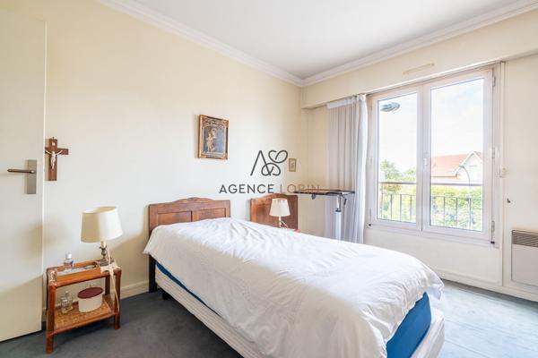 Appartement Le Vésinet 3 pièce(s) 69 m2 Le vesinet Appartement Le Vésinet 3 pièce(s) 69 m2 Le vesinet