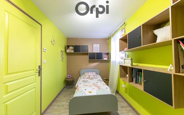 Maison à vendre    4 pièces •  Ortaffa