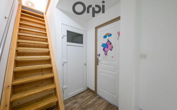 Maison à vendre    4 pièces •  Ortaffa