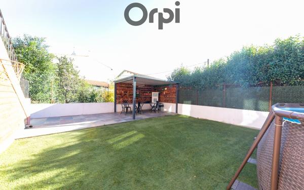 Maison à vendre    4 pièces •  Ortaffa