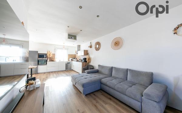 Maison à vendre    4 pièces •  Ortaffa