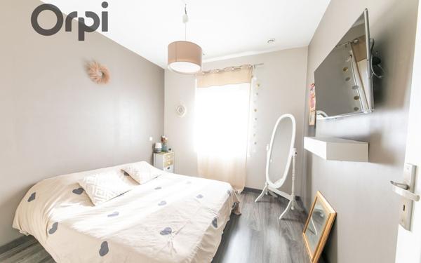 Maison à vendre    4 pièces •  Ortaffa