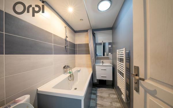 Maison à vendre    4 pièces •  Ortaffa