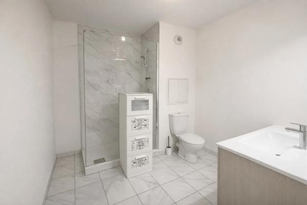 Appartement à vendre 2 pièces pour investissement locatif