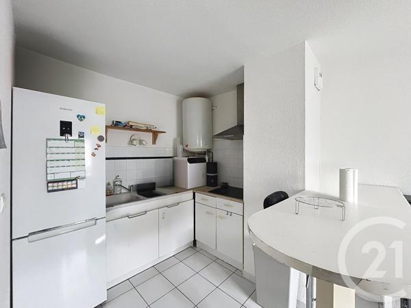 Appartement F2 à vendre  2 pièces - 40,86 m2 MONTPELLIER - 34