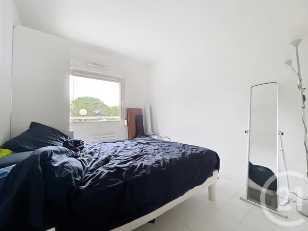 Appartement F2 à vendre  2 pièces - 40,86 m2 MONTPELLIER - 34