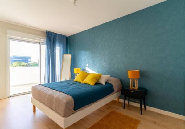 INVESTISSEMENT LOCATIF – LE BOUSCAT – Résidence seniors Stella Danaé - Le Domaine des Vignes - 5,36% de rentabilité