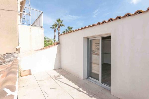 Maison à vendre |  Agde |  3 pièces | 70 m²