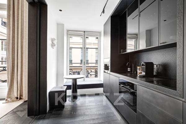 Bureaux à deux pas de la place Vendôme