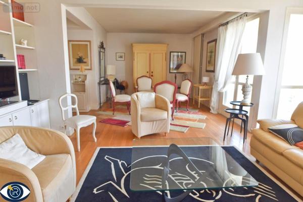 Appartement à vendre à Laval en Mayenne (53000), ref : 53004-1281