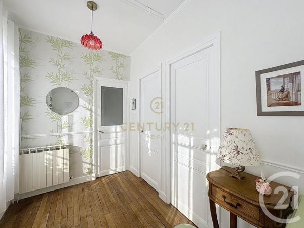 Maison à vendre  4 pièces - 92,02 m2 NOISY LE GRAND - 93