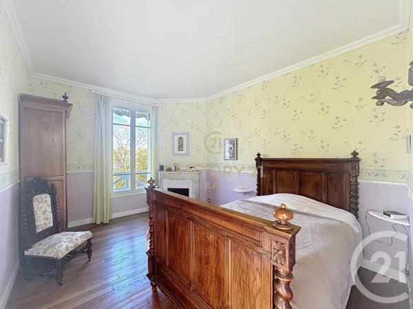 Maison à vendre  4 pièces - 92,02 m2 NOISY LE GRAND - 93