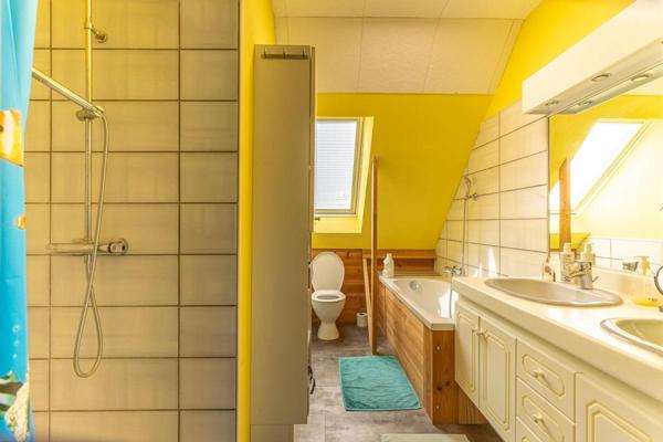 Maison Châtres Sur Cher 8 pièces 200 m2