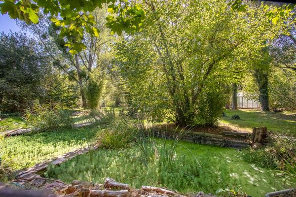 Maison Châtres Sur Cher 8 pièces 200 m2