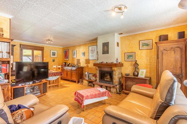 Maison Châtres Sur Cher 8 pièces 200 m2