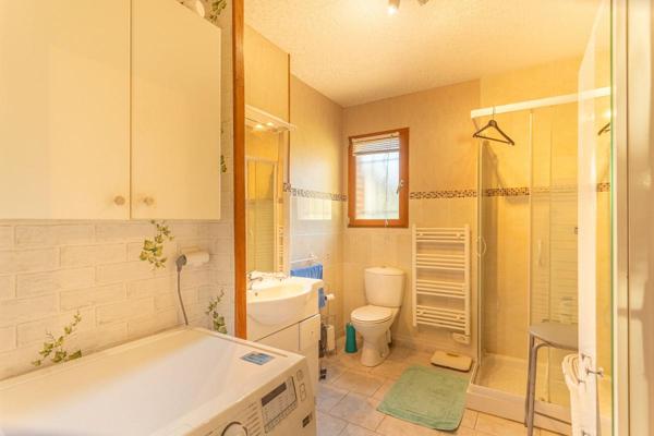 Maison Châtres Sur Cher 8 pièces 200 m2