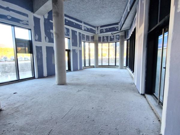 A louer, Local commercial, 100 m², St Isidore, Plaine du Var, Nice 06200, Alpes-Maritimes