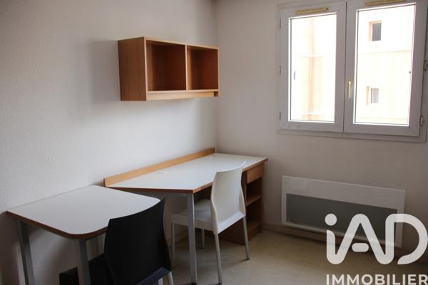 Appartement à vendre 1 pièce 18 m² Grenoble