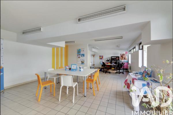 Appartement à vendre 1 pièce 18 m² Grenoble