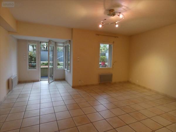 Appartement à vendre à Dinard en Ille-et-Vilaine (35800), ref : 22058-1093619