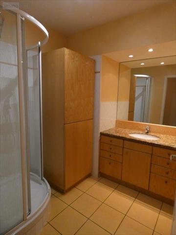 Appartement à vendre à Dinard en Ille-et-Vilaine (35800), ref : 22058-1093619