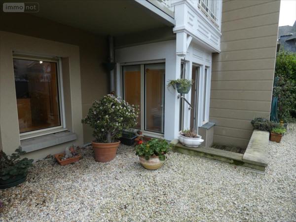 Appartement à vendre à Dinard en Ille-et-Vilaine (35800), ref : 22058-1093619