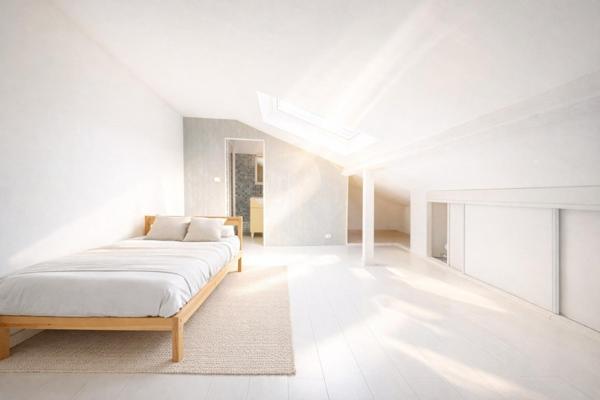 Un bien rare au cœur de Suresnes - Maison de ville