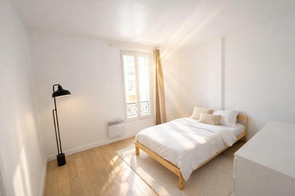 Un bien rare au cœur de Suresnes - Maison de ville