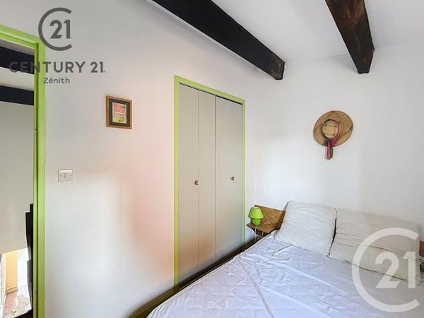 Maison à vendre  3 pièces - 40,56 m2 LE BARCARES - 66