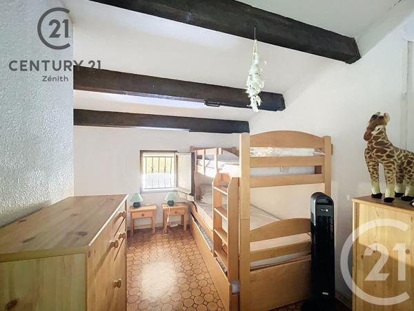 Maison à vendre  3 pièces - 40,56 m2 LE BARCARES - 66